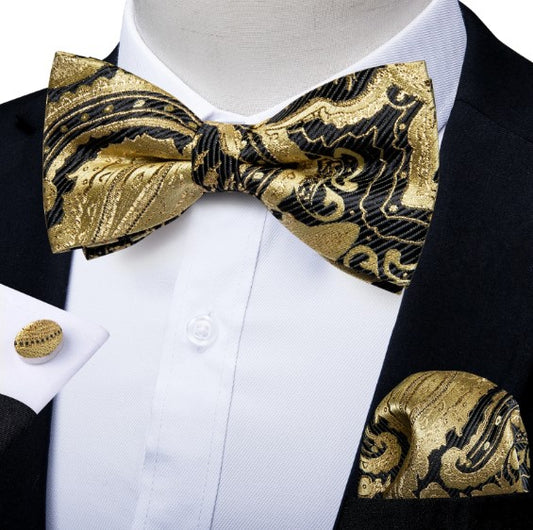 Bow Tie bow ties    - Sophisticated Gentlemen