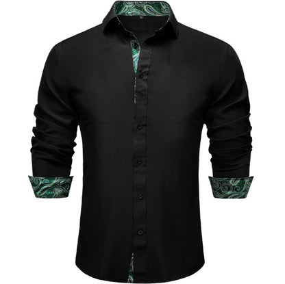 Shirt shirt    - Sophisticated Gentlemen