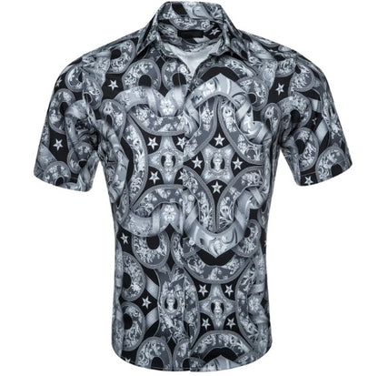 Polo Shirt shirt S   - Sophisticated Gentlemen