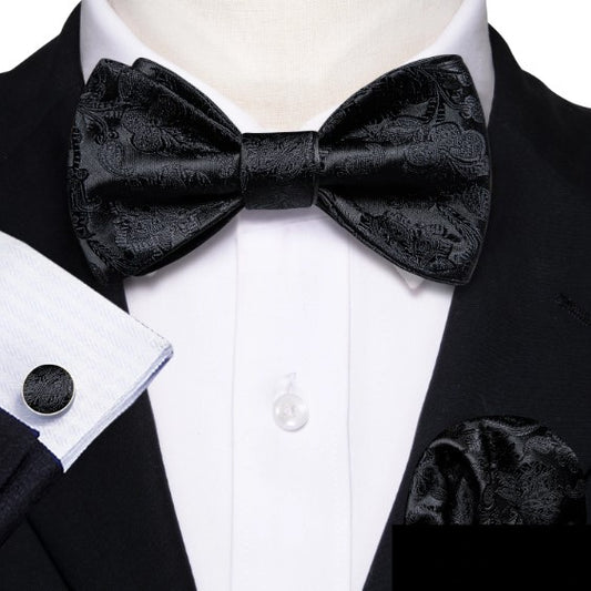 Bow Tie bow ties    - Sophisticated Gentlemen