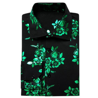 Shirt shirt    - Sophisticated Gentlemen