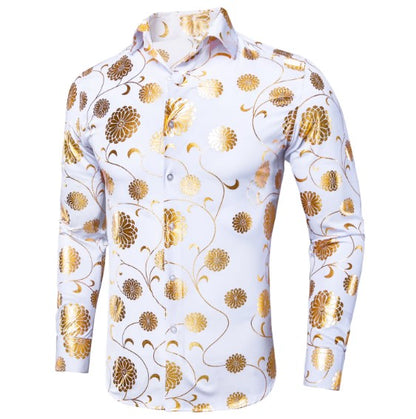 Shirt Casual Shirts S   - Sophisticated Gentlemen