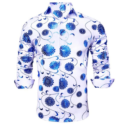 Shirt Casual Shirts    - Sophisticated Gentlemen