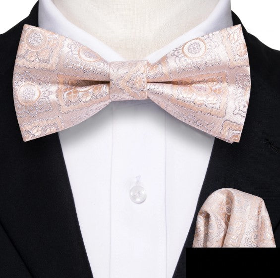 Bow Tie Bow Tie Sets    - Sophisticated Gentlemen