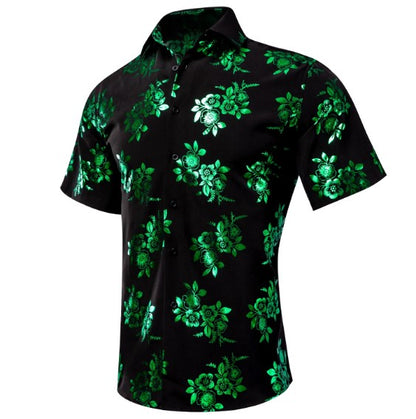 Polo Shirt shirt    - Sophisticated Gentlemen