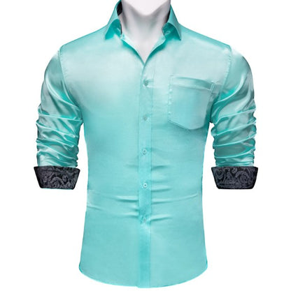 Shirt shirt    - Sophisticated Gentlemen