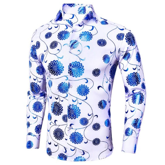 Shirt Casual Shirts S   - Sophisticated Gentlemen
