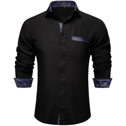 Shirt shirt    - Sophisticated Gentlemen