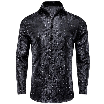 Shirt Casual Shirts    - Sophisticated Gentlemen