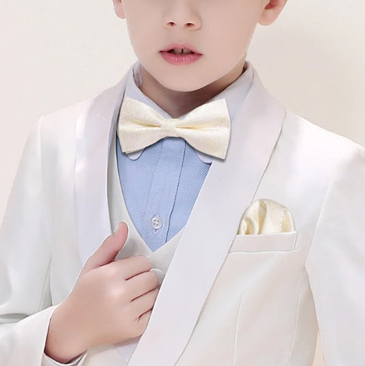 Bow Tie Bow Tie Sets    - Sophisticated Gentlemen