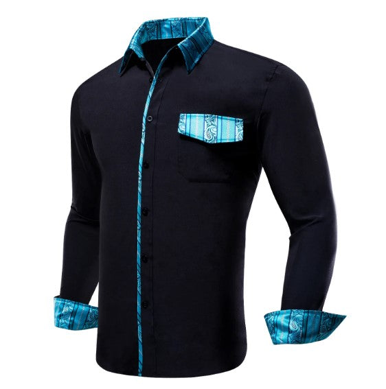 Shirt shirt    - Sophisticated Gentlemen