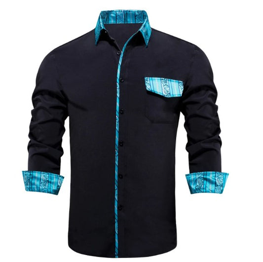 Shirt shirt S   - Sophisticated Gentlemen