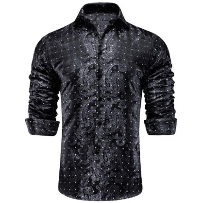 Shirt Casual Shirts    - Sophisticated Gentlemen