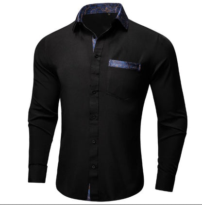 Shirt shirt S   - Sophisticated Gentlemen