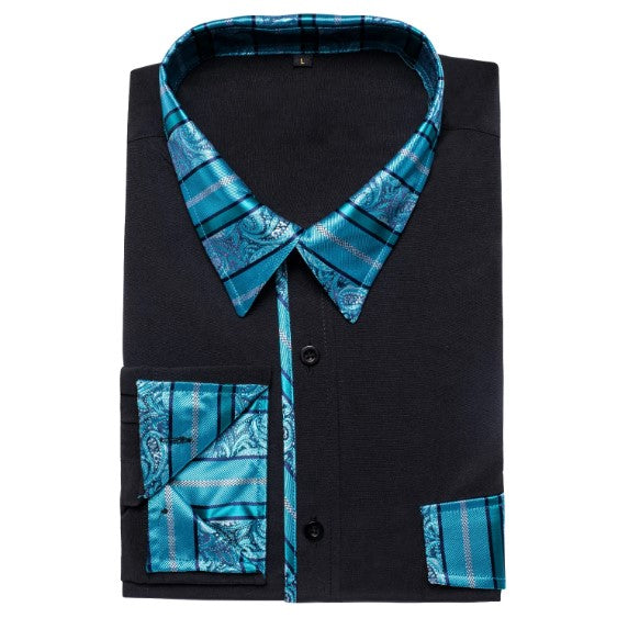 Shirt shirt    - Sophisticated Gentlemen