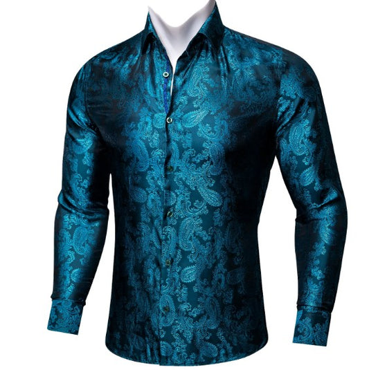 Shirt Casual Shirts S   - Sophisticated Gentlemen