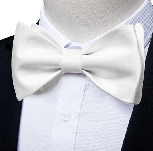 Bow tie bow tie    - Sophisticated Gentlemen