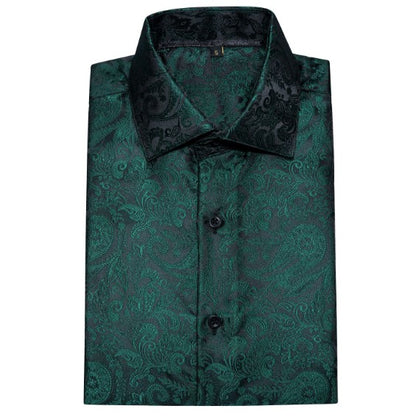 Polo Shirt shirt    - Sophisticated Gentlemen