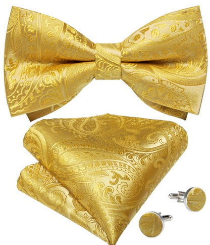 Bow Tie bow ties    - Sophisticated Gentlemen