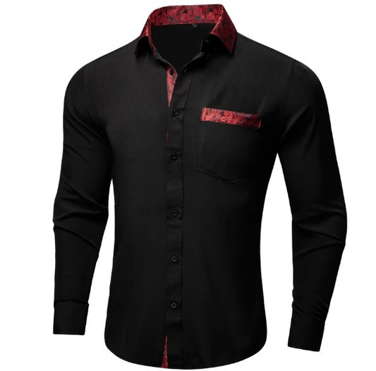 Shirt shirt S   - Sophisticated Gentlemen