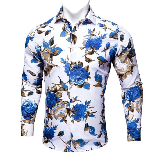 Shirt shirt S   - Sophisticated Gentlemen