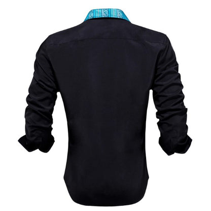 Shirt shirt    - Sophisticated Gentlemen