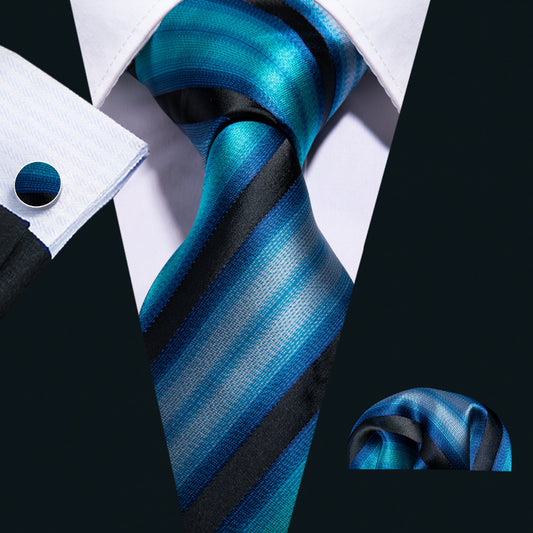 Life Is Good Tie Set tie set - Sophisticated Gentlemen