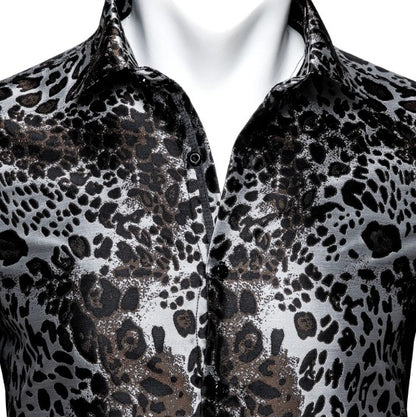 Shirt shirt    - Sophisticated Gentlemen