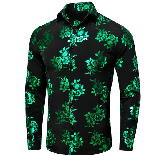 Shirt shirt S   - Sophisticated Gentlemen