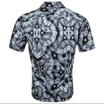 Polo Shirt shirt    - Sophisticated Gentlemen