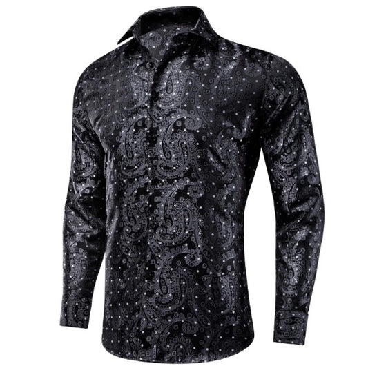 Shirt Casual Shirts S   - Sophisticated Gentlemen