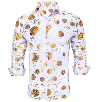 Shirt Casual Shirts    - Sophisticated Gentlemen