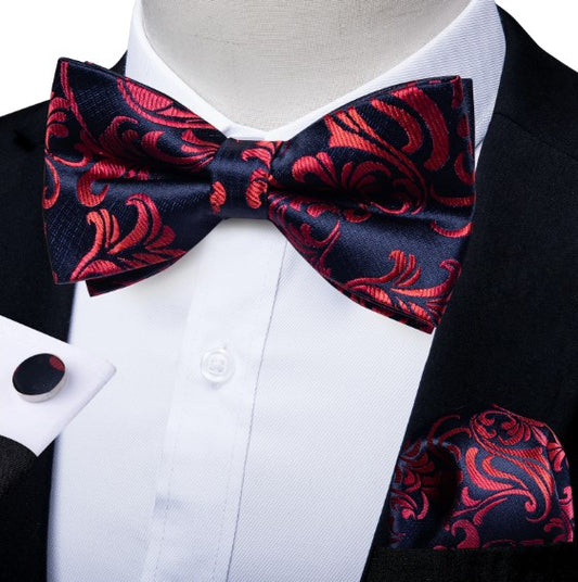 Bow Tie bow ties    - Sophisticated Gentlemen
