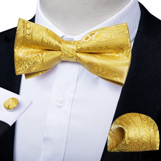 Bow Tie bow ties    - Sophisticated Gentlemen