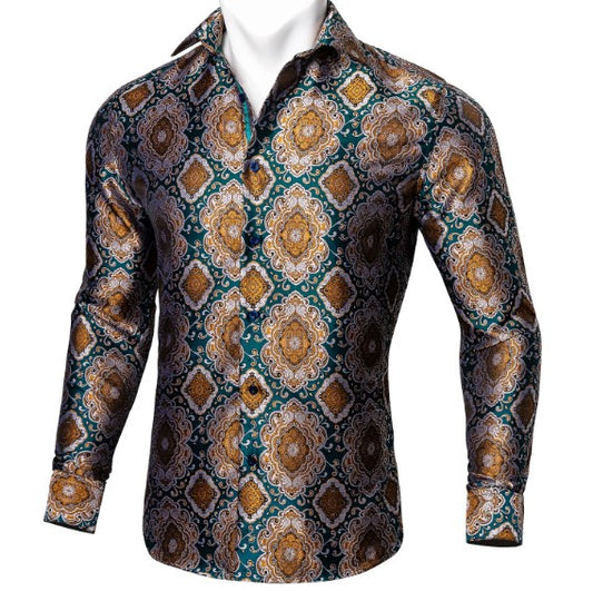 Shirt shirt S   - Sophisticated Gentlemen