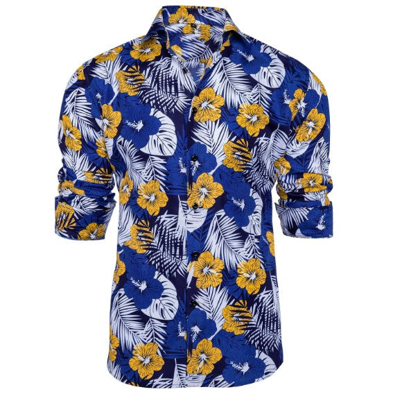 Shirt shirt    - Sophisticated Gentlemen