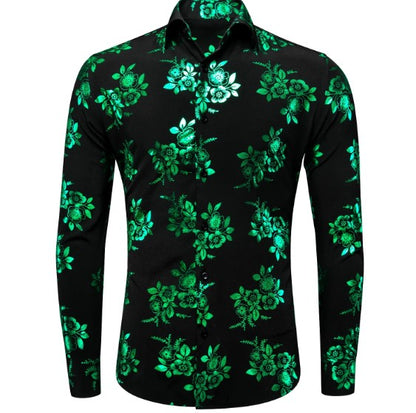 Shirt shirt    - Sophisticated Gentlemen