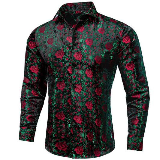 Shirt shirt S   - Sophisticated Gentlemen