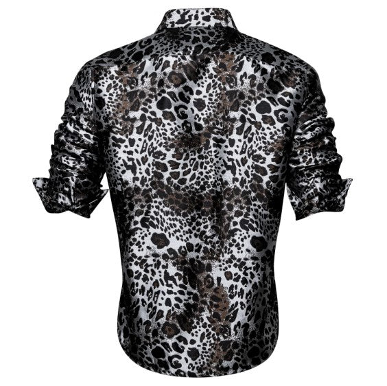 Shirt shirt    - Sophisticated Gentlemen
