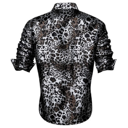 Shirt shirt    - Sophisticated Gentlemen