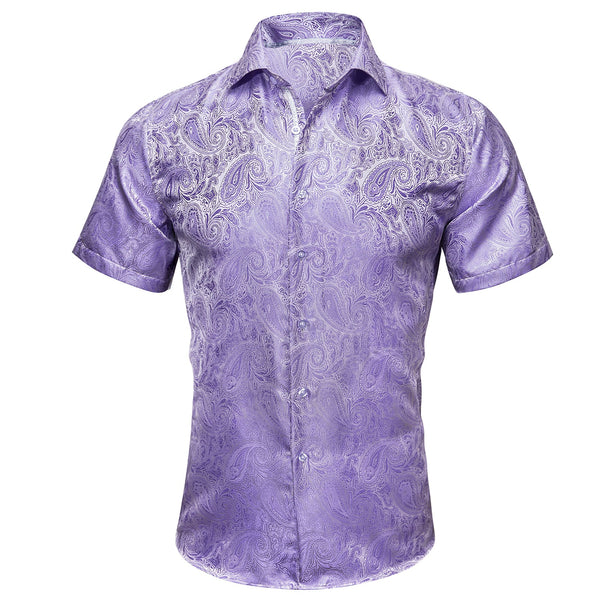 [EVISU] Paisley Short Sleeve T-shirt BK / 税込み Multiple Print Oversized T-shirt – EVISU