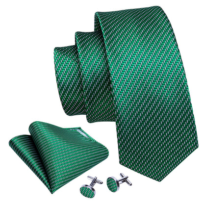 Fine Tree Tie Set tie set    - Sophisticated Gentlemen