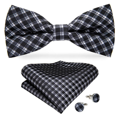Bow Tie bow ties    - Sophisticated Gentlemen