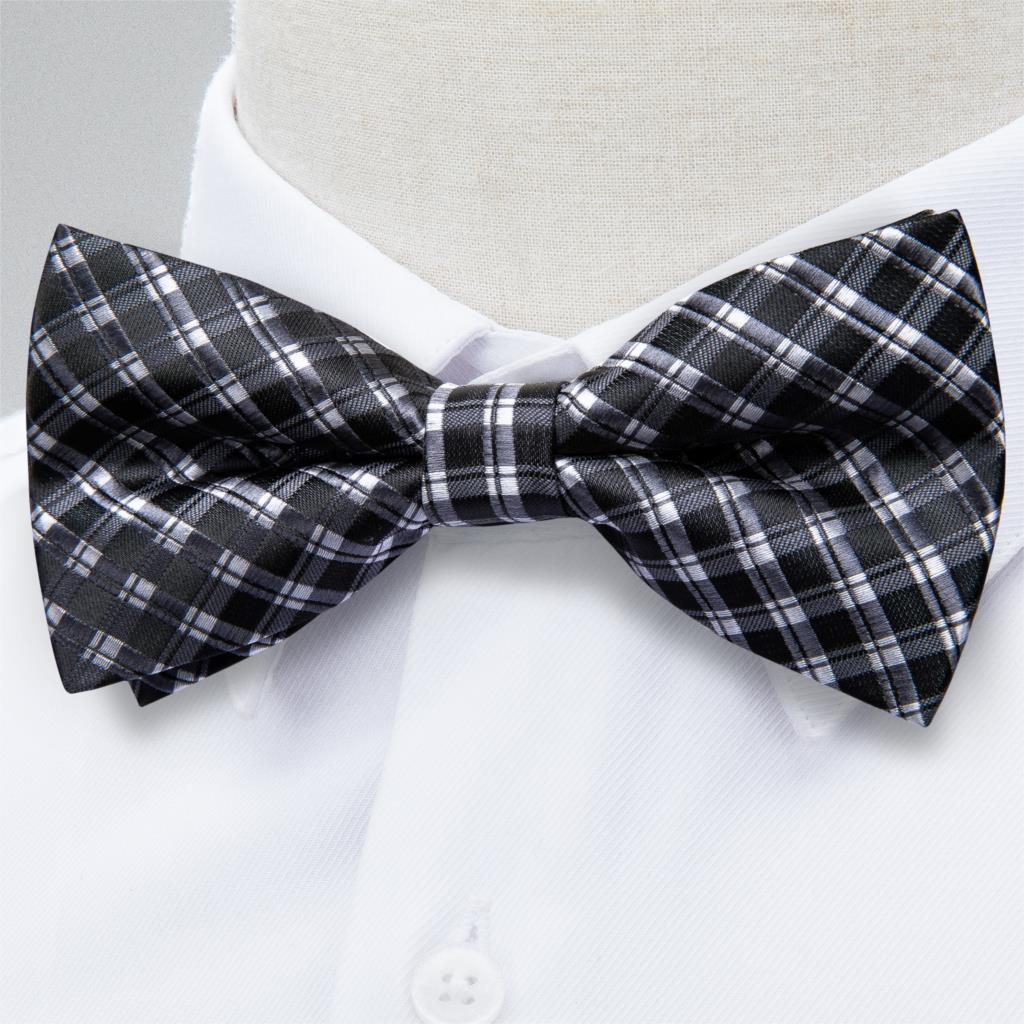 Bow Tie bow ties    - Sophisticated Gentlemen