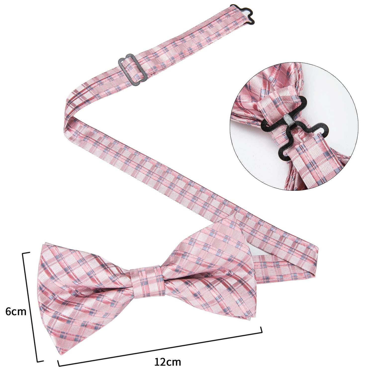 Bow Tie bow ties    - Sophisticated Gentlemen
