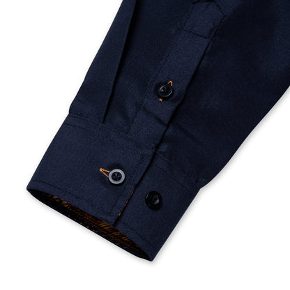Shirt Shirts    - Sophisticated Gentlemen