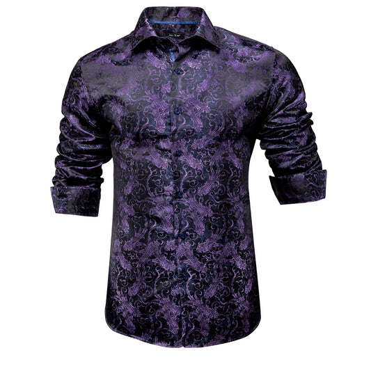 Shirt shirt    - Sophisticated Gentlemen