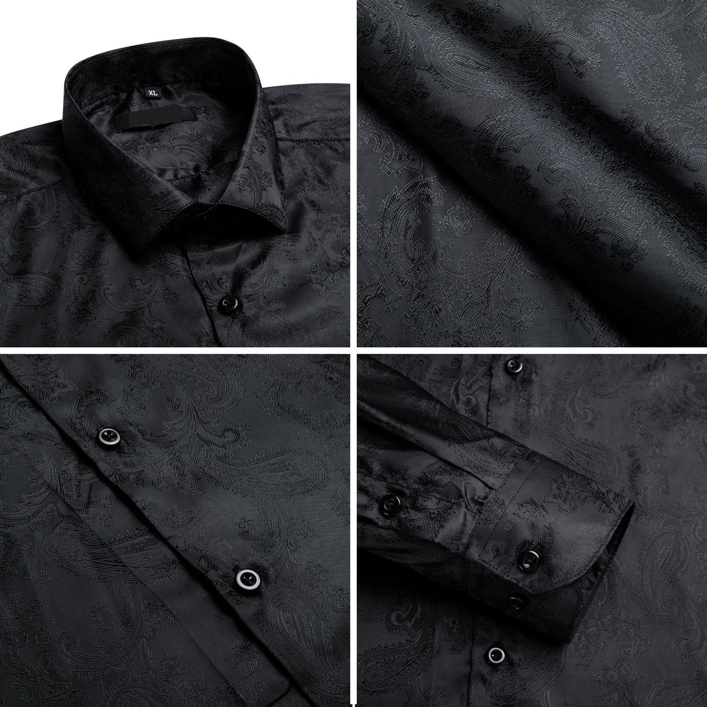 Shirt shirt    - Sophisticated Gentlemen