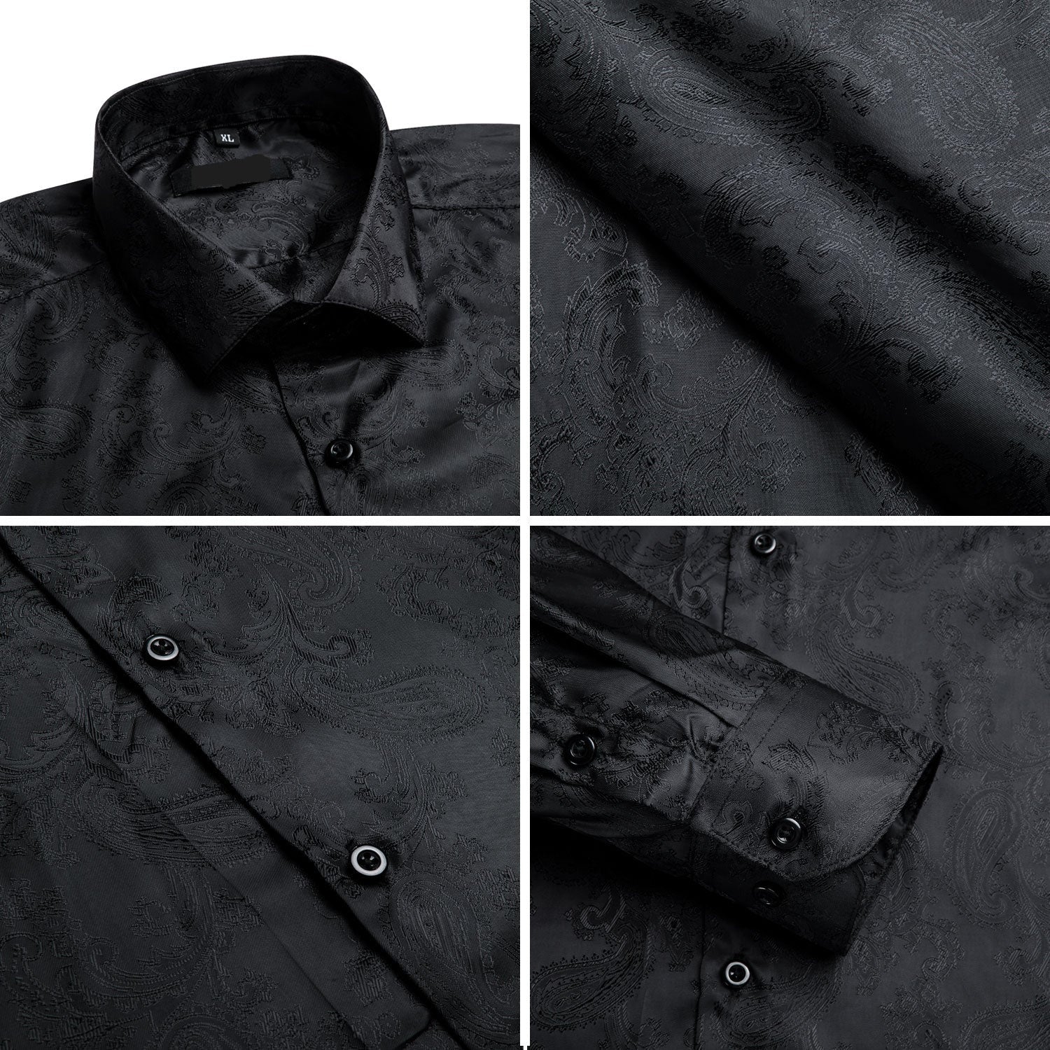 Shirt shirt    - Sophisticated Gentlemen