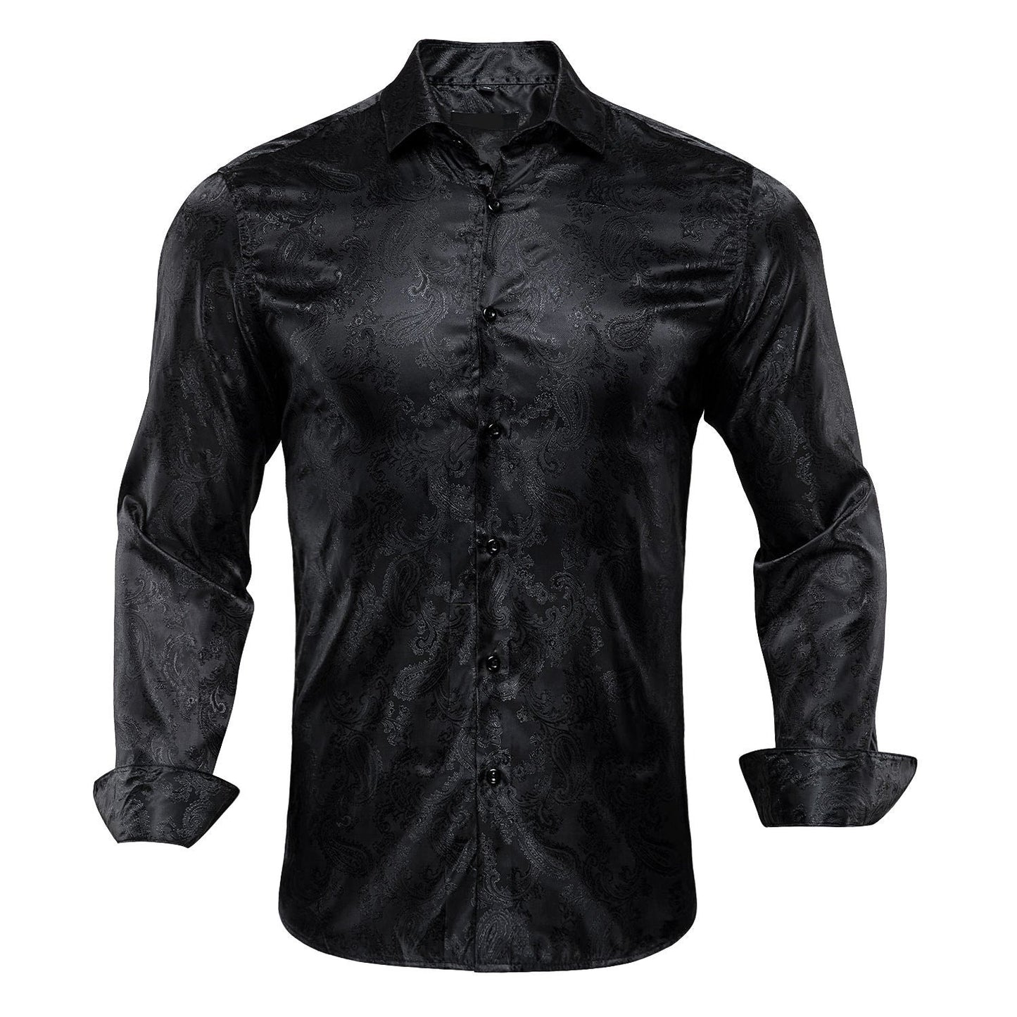 Shirt shirt    - Sophisticated Gentlemen